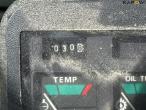 Mitsubishi FD35 forklift 35