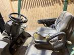 Mitsubishi FD35N forklift 8