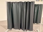 Mobile welding screens - 2 pcs. 9