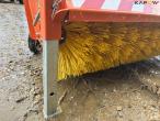 ModernTech ZE120 hydraulic broom 15