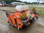 ModernTech ZMC 240 hydraulic broom 4