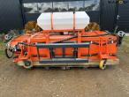 ModernTech ZMC 240 hydraulic broom 6