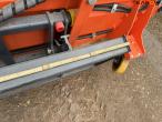 ModernTech ZMC 240 hydraulic broom 8