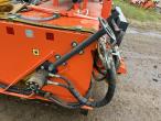 ModernTech ZMC 240 hydraulic broom 15