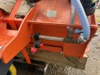 ModernTech ZMC 240 hydraulic broom 18