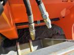 ModernTech ZMC 240 hydraulic broom 21