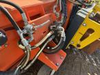 ModernTech ZMC 240 hydraulic broom 24