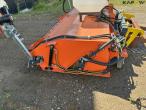 ModernTech ZMC 240 hydraulic broom 26