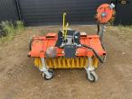 ModernTech ZML 120 hydraulic broom 6