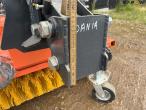 ModernTech ZML 120 hydraulic broom 10
