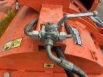 ModernTech ZML 120 hydraulic broom 15