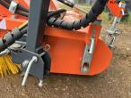 ModernTech ZML 120 hydraulic broom 19