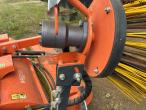 ModernTech ZML 120 hydraulic broom 21