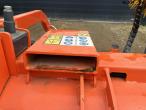 ModernTech ZML 120 hydraulic broom 26
