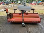 ModernTech ZML 240 hydraulic broom 3
