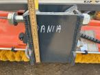 ModernTech ZML 240 hydraulic broom 8