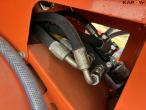 ModernTech ZML 240 hydraulic broom 11