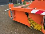 ModernTech ZML 240 hydraulic broom 18