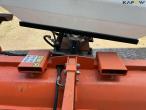 ModernTech ZML 240 hydraulic broom 20