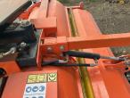 ModernTech ZML 240 hydraulic broom 28