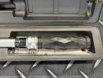 Torque wrench and socket set 3