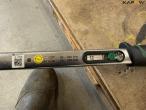 Torque wrenches - different sizes 19
