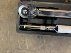 Torque wrench 7