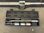 Torque wrench 9
