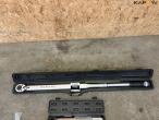 Torque wrench 10