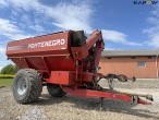 Montenegro 16 ton auger trailer 3