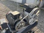 Monzun compressor 24