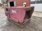 Mosa GE 115 PSX diesel generator 7