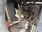 Mosa GE 115 PSX diesel generator 17