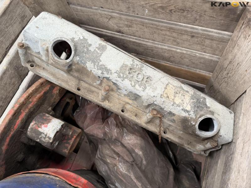 Engine Commins 903 spare parts 11