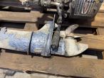 Motor for boat - 2 pcs. 16