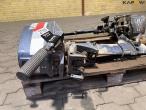 Motor for boat - 2 pcs. 18