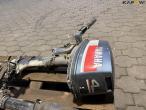 Motor for boat - 2 pcs. 20
