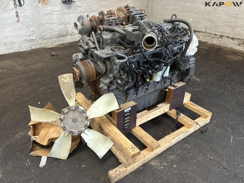 Motor 1