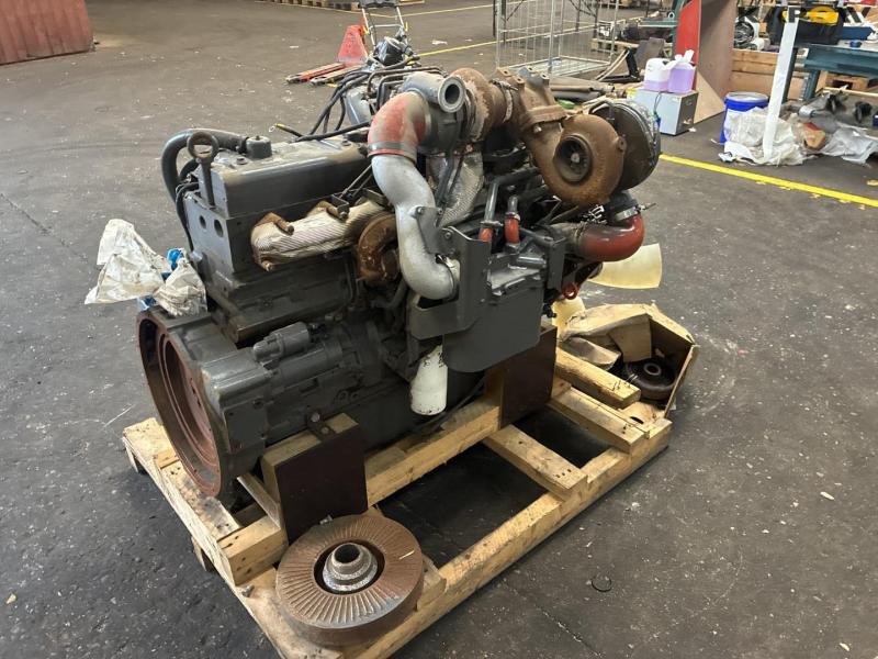 Motor 5