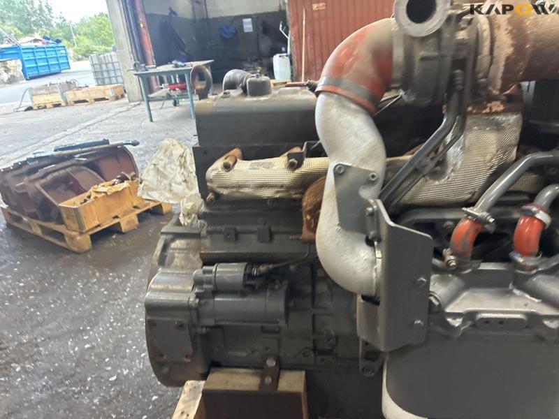 Motor 32