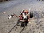 Motor brushes 6