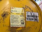 Engine oil and hydraulic oil 10