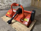 Mower EFGC-155MZ flail mower 1