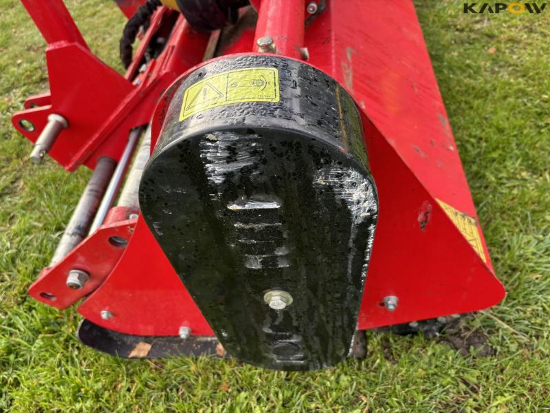 Mower EFGC-175M flail mower 24