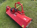Mower EFGC-175M flail mower 5