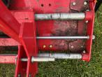 Mower EFGC-175M flail mower 10