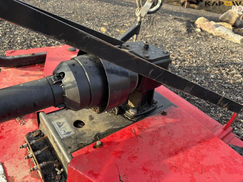 Mower FMN-180 rotary mower 10