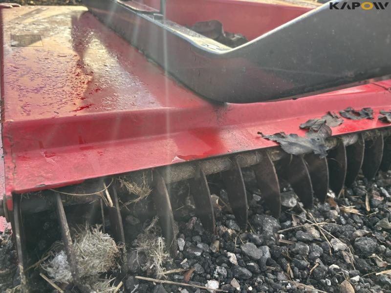 Mower FMN-180 rotary mower 24