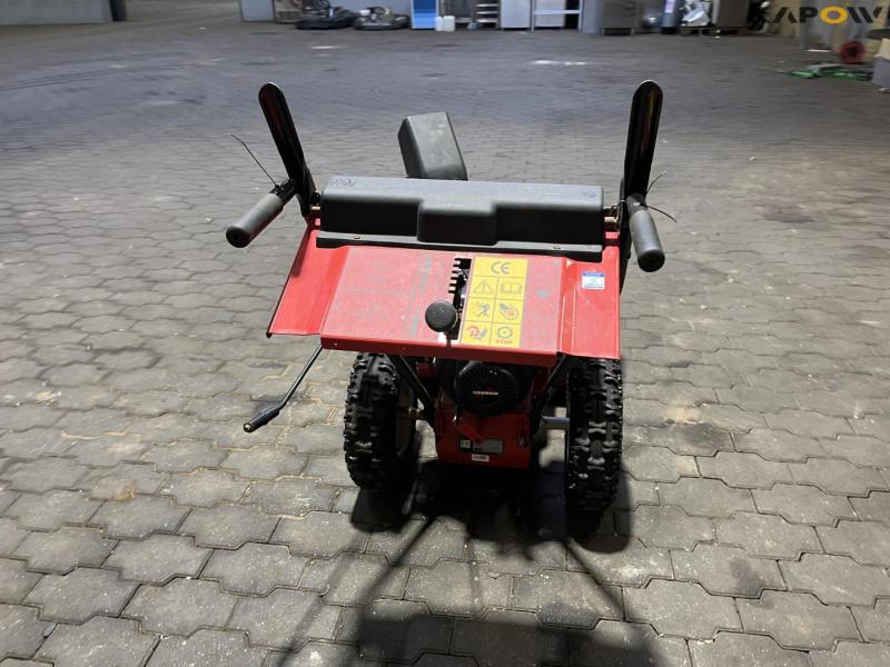 MTD 640F snow thrower 6