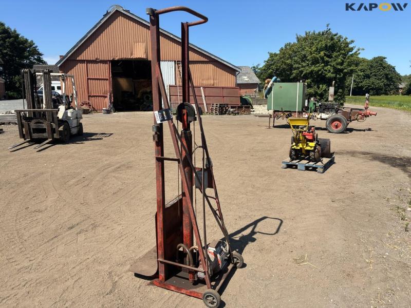 MTM sack lifter 4